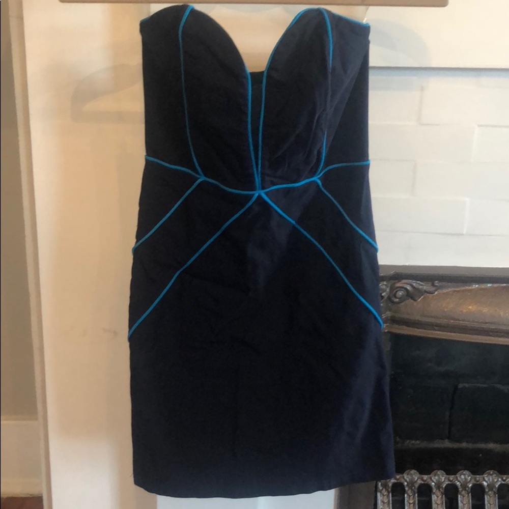 cool mini dress!